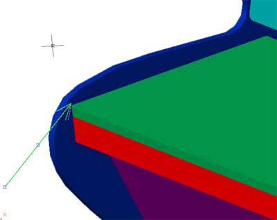 Угловой кухонный диван.