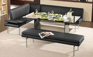 диван для кухни