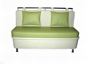 диван для кухни