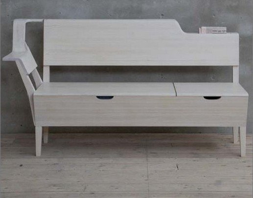 Удобный кухонный диван