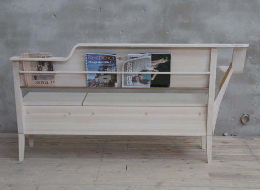 Удобный кухонный диван